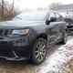 Illustration for article titled Towing An Old Jeep Through An Ice Storm With A 707 HP Jeep Grand Cherokee Trackhawk Was Truly Terrifying